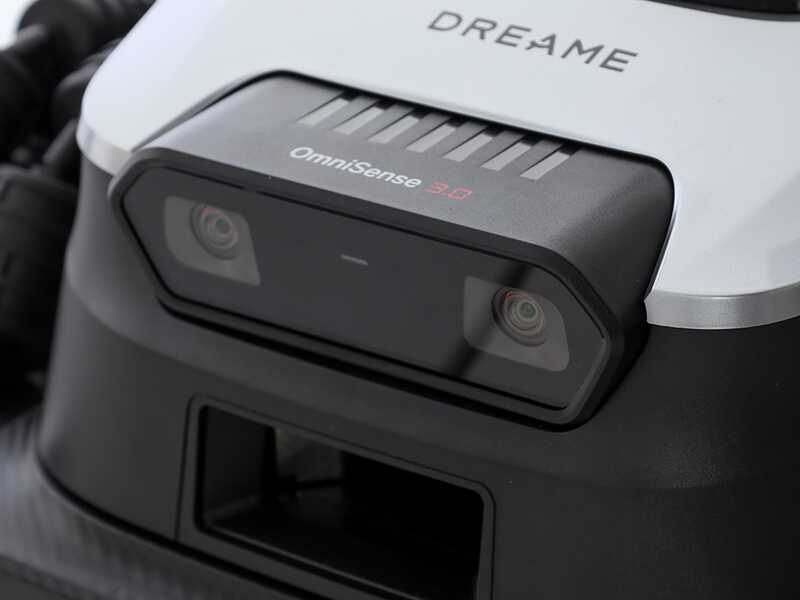 Dreame A3 AWD Pro 5000 - Robot Tagliaerba - Senza impianto