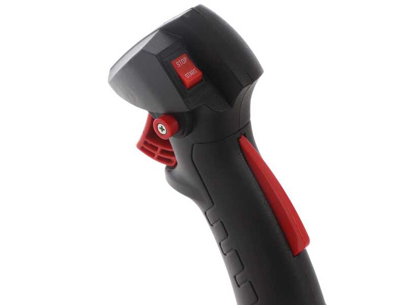 OUTLET - PICCOLI DIFETTI ESTETICI - AL-KO BC 400 B - Decespugliatore a scoppio