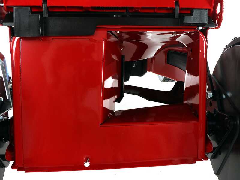 OUTLET - PICCOLI DIFETTI ESTETICI - Marina Systems AGRI 46 SB BS675E - Tagliaerba a scoppio trazionato - 4IN1 - Briggs &amp; Stratton 675 EXI