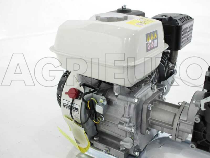 OUTLET - UTILIZZATO PER PROVA - Comet MC 25 - Motopompa irrorazione - Motore a scoppio Honda GP 160