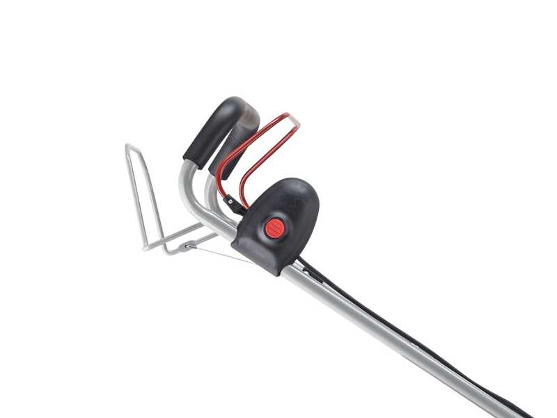 OUTLET - SENZA IMBALLO ORIGINALE - AL-KO Energy Flex 42.9 Li SP - Tagliaerba semovente a batteria - Taglio 42 cm - 36V/4,0Ah