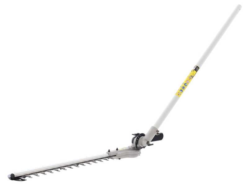 GeoTech X-Line MT-40V - Decespugliatore multifunzione a batteria - 40V - SENZA BATTERIA E CARICABATTERIA
