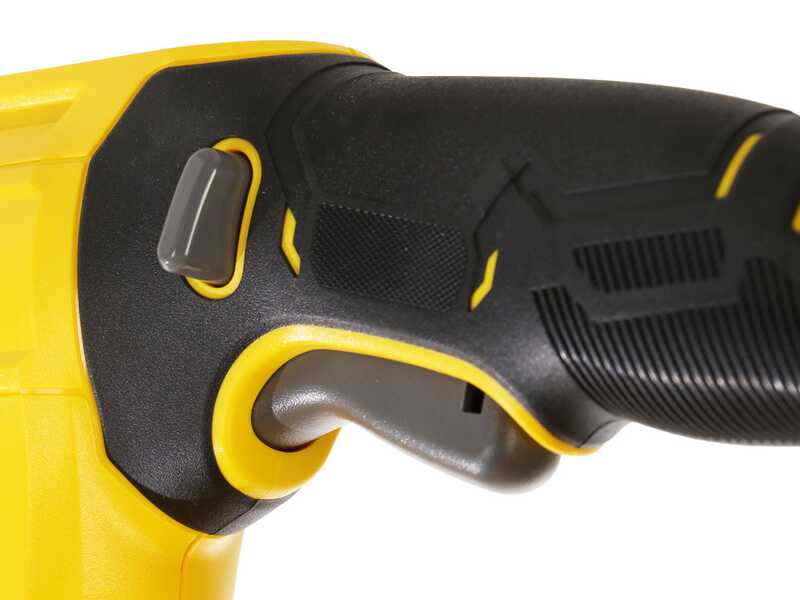 Stanley STCST933M1-QW - Tagliabordi a batteria - 18V 4Ah