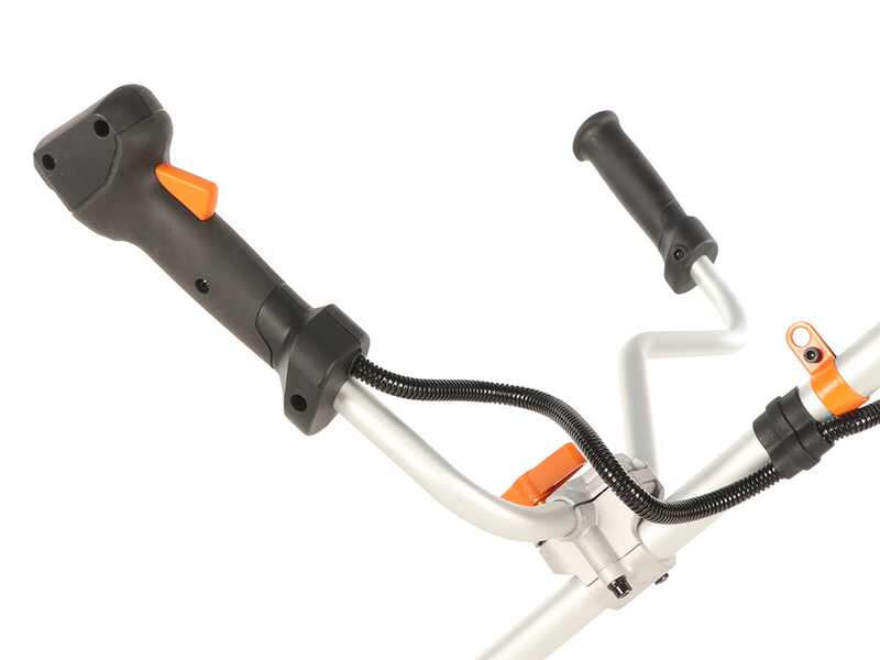 Worx Nitro WG082E - Decespugliatore a batteria - 20 V - SENZA BATTERIE E CARICABATTERIE