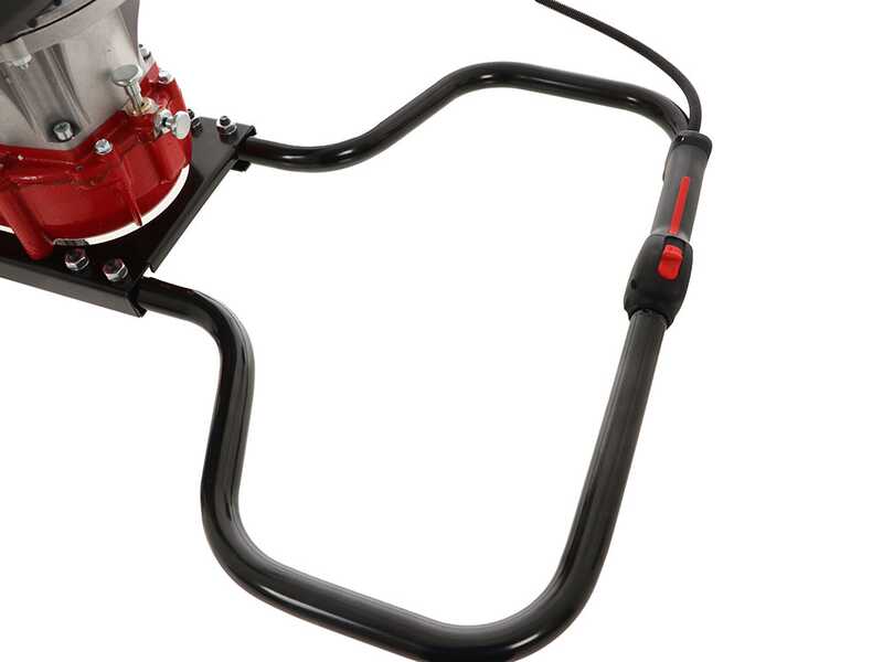 OUTLET - PICCOLI DIFETTI ESTETICI - Bluebird T170 HO - Mototrivella a benzina 4 tempi - Honda GCVx 170 - Punta non inclusa