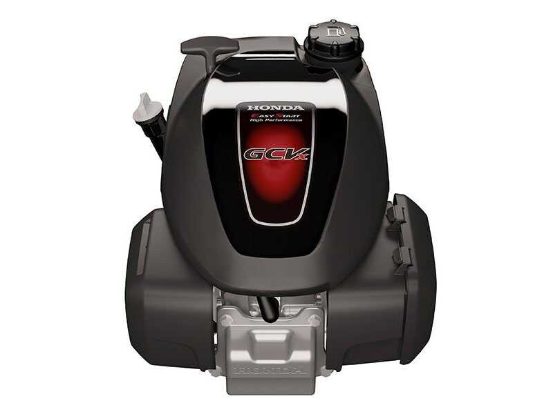 OUTLET - PICCOLI DIFETTI ESTETICI - Bluebird T170 HO - Mototrivella a benzina 4 tempi - Honda GCVx 170 - Punta non inclusa