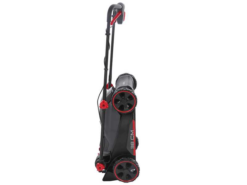 MOVA GL415 - Tagliaerba a batteria - 40V 4Ah - Taglio 38 cm