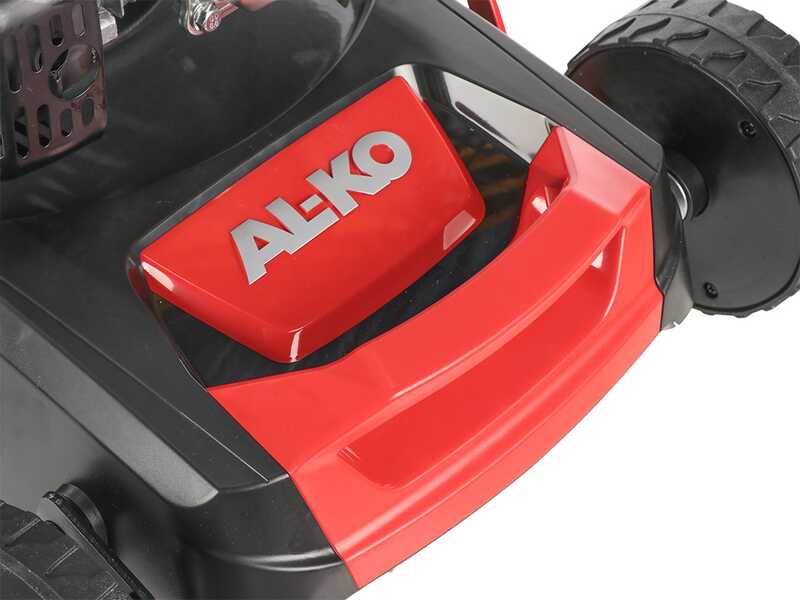 OUTLET - DIFETTI ESTETICI - Al-Ko Easy 5.16 SP-H - Tagliaerba a scoppio trazionato - 4 in 1 - Motore Honda GCVx 145