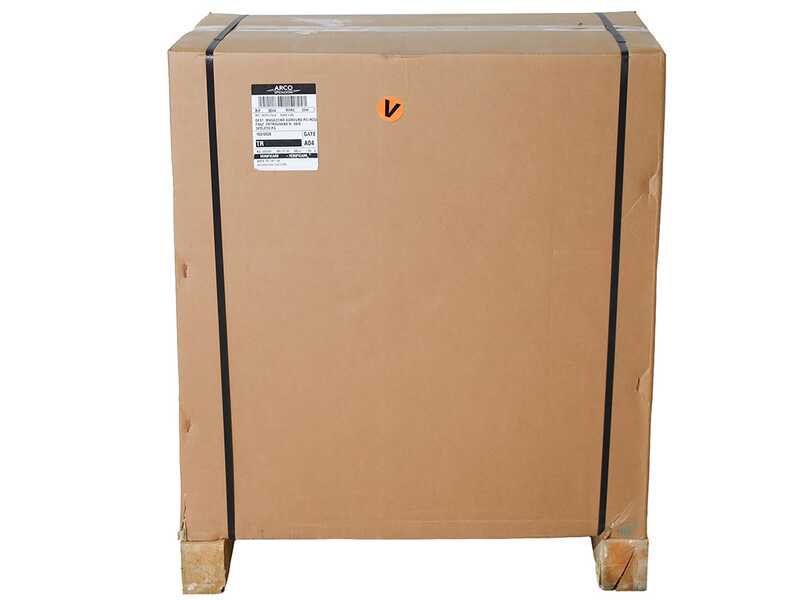 Seven Italy GH H 30 TR 2 V - Impastatrice a spirale - Da 25 Kg trifase a 2 velocit&agrave; ad alta idratazione