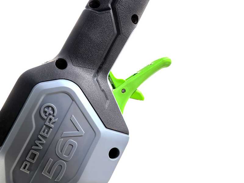 EGO STX 4200 - Decespugliatore a batteria - 56V - 5Ah