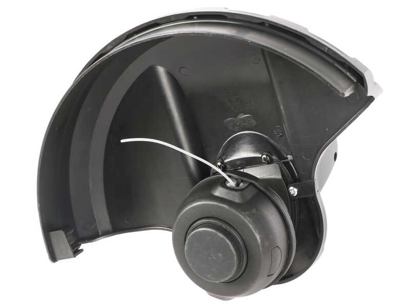 OUTLET - PICCOLI DIFETTI ESTETICI - Geotech X-Line BC-40V - Decespugliatore a batteria - 40V - SENZA BATTERIA E CARICABATTERIE