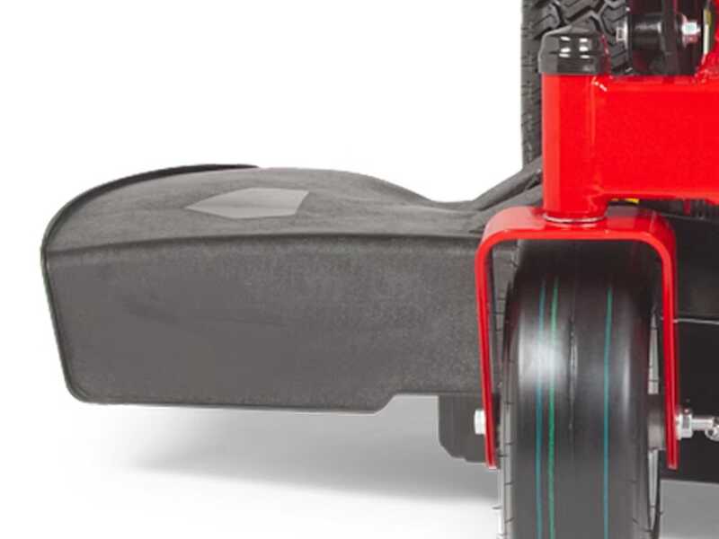 Snapper ZTX105SD - Trattorino rasaerba professionale a raggio zero - Scarico laterale - Motore B&amp;S 7220 EXi bicilindrico