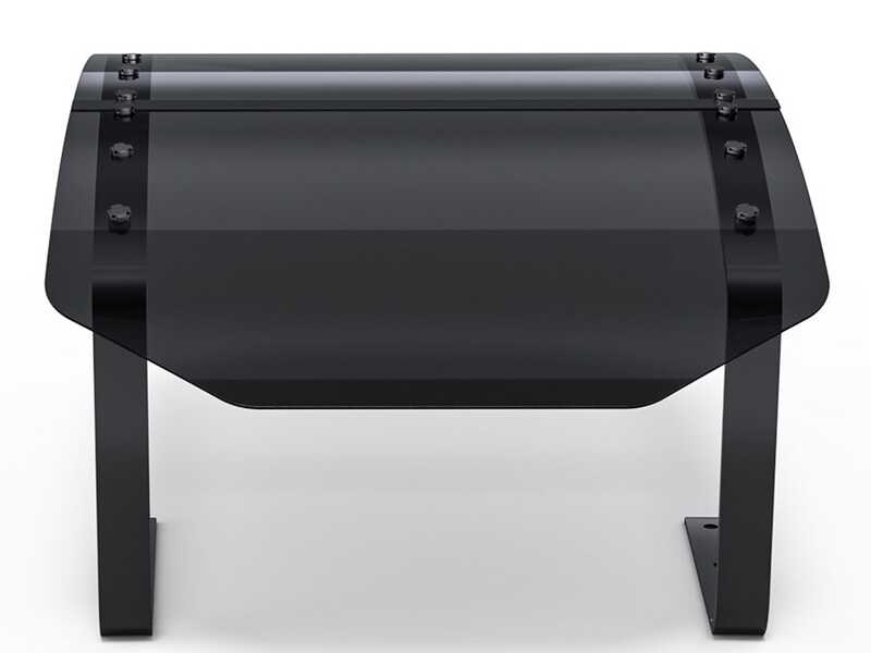 Garage per robot rasaerba Genie/M5/M9 - Anthbot