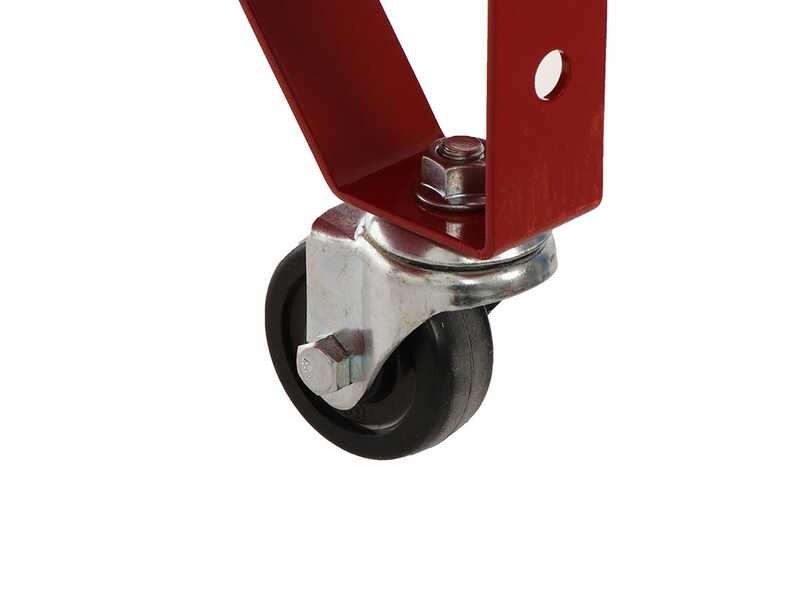 OUTLET - PICCOLI DIFETTI ESTETICI - Fini Advanced MK 103-100-3M - Compressore aria elettrico monofase a cinghia - Motore 3 HP - 100 lt