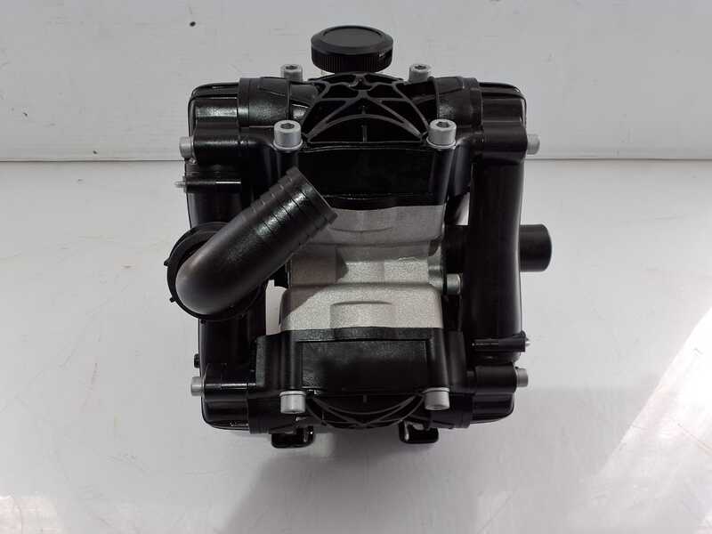 OUTLET - PICCOLI DIFETTI ESTETICI - Comet BP 110 - Pompa a bassa pressione per diserbo a trattore