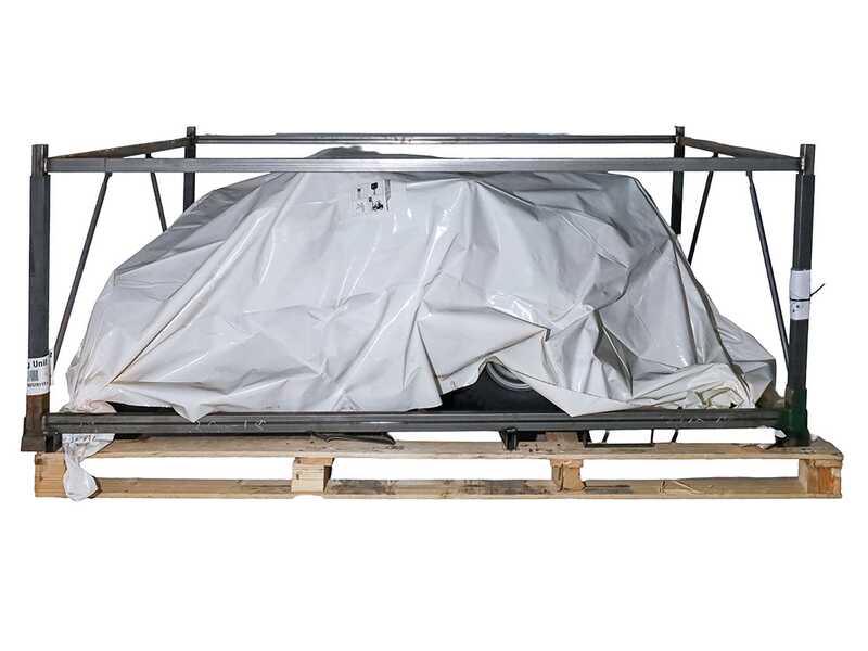 Snapper ZTX175RD - Trattorino rasaerba professionale a raggio zero - Scarico posteriore e mulching 50% - Motore B&amp;S 7220 EXi bicilindrico