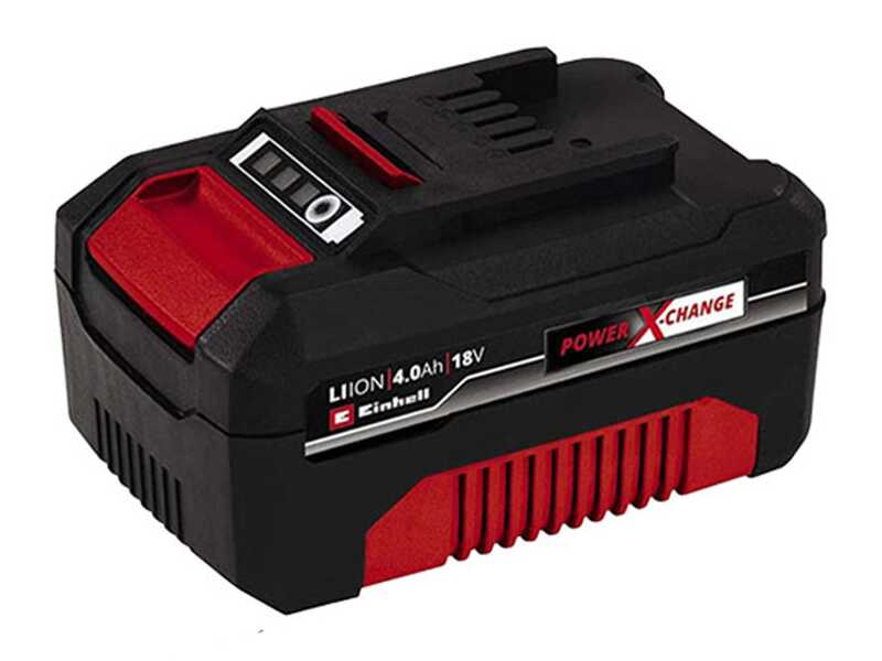 Einhell TP-APP 18/28 Li BL - Seghetto a gattuccio a batteria - 18V 5.2Ah