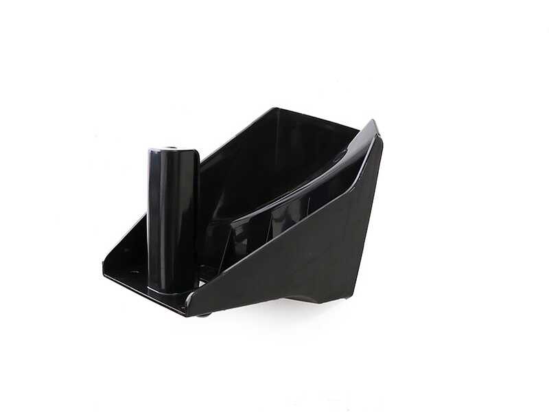 OUTLET - SENZA IMBALLO ORIGINALE - Blackstone SP480 H Deluxe - Tagliaerba a scoppio trazionato  - Motore Honda GCVX 170
