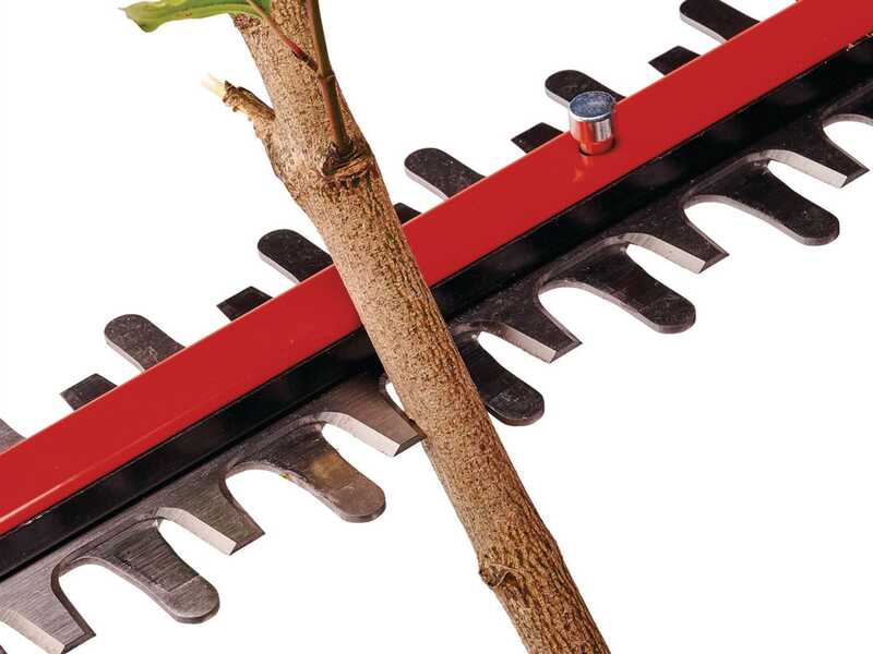 Einhell GP-CH 18/61 Li BL-Solo - Tagliasiepi a batteria - SENZA BATTERIA E CARICABATTERIA
