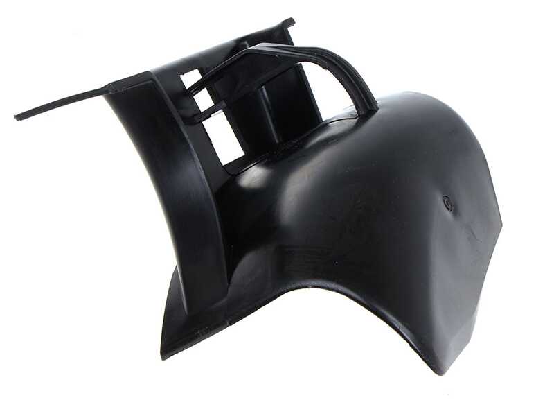 OUTLET - PICCOLI DIFETTI ESTETICI - BullMach CERBERO 53 H - Tagliaerba a scoppio trazionato - Motore Honda GCVx200