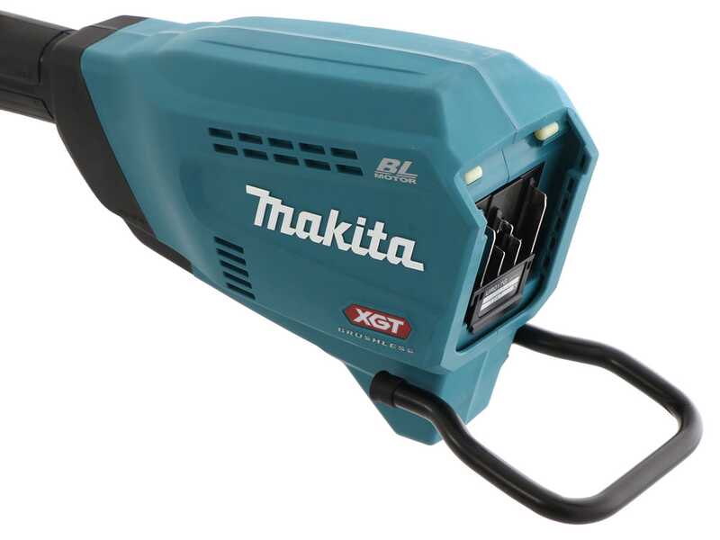 OUTLET - PICCOLI DIFETTI ESTETICI - Makita UR016GZ - Decespugliatore a batteria - 40V - SENZA BATTERIE E CARICABATTERIE