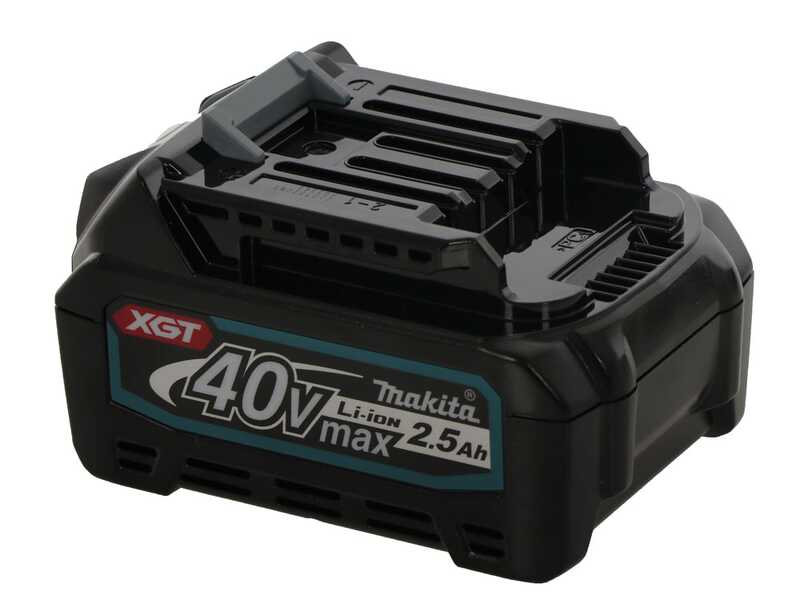 OUTLET - PICCOLI DIFETTI ESTETICI - Makita UR016GZ - Decespugliatore a batteria - 40V - SENZA BATTERIE E CARICABATTERIE