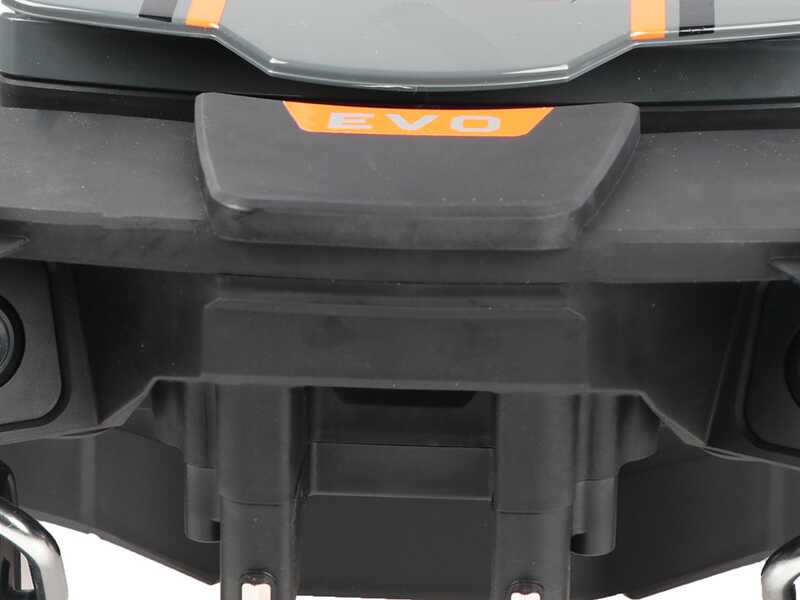 OUTLET - UTILIZZATO PER PROVA - Ambrogio Zeta R EVO - Robot Tagliaerba - Senza filo perimetrale