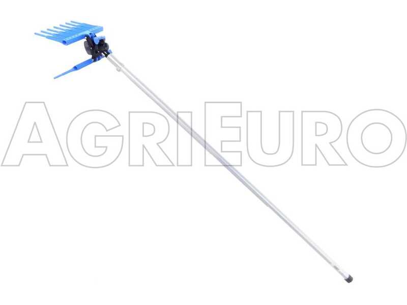 Campagnola Olistar TUONO EVO - Abbacchiatore pneumatico ad aria compressa - scuotitore