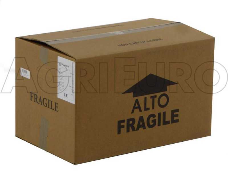 Macchina sottovuoto a campana Euro 3600 Pro Inox - Barra saldante da 35cm