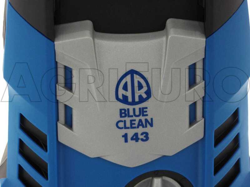Annovi &amp; Reverberi AR 143 - Idropulitrice a freddo trasportabile - 120 bar - 390 lt/h