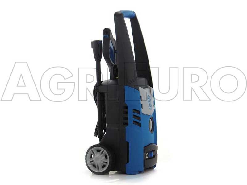 Annovi &amp; Reverberi AR 143 - Idropulitrice a freddo trasportabile - 120 bar - 390 lt/h