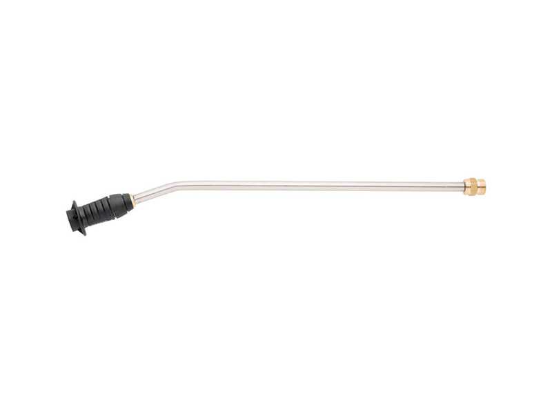 Annovi &amp; Reverberi AR 630 - Idropulitrice professionale ad acqua fredda - portatile - 150 bar - 600 l/h