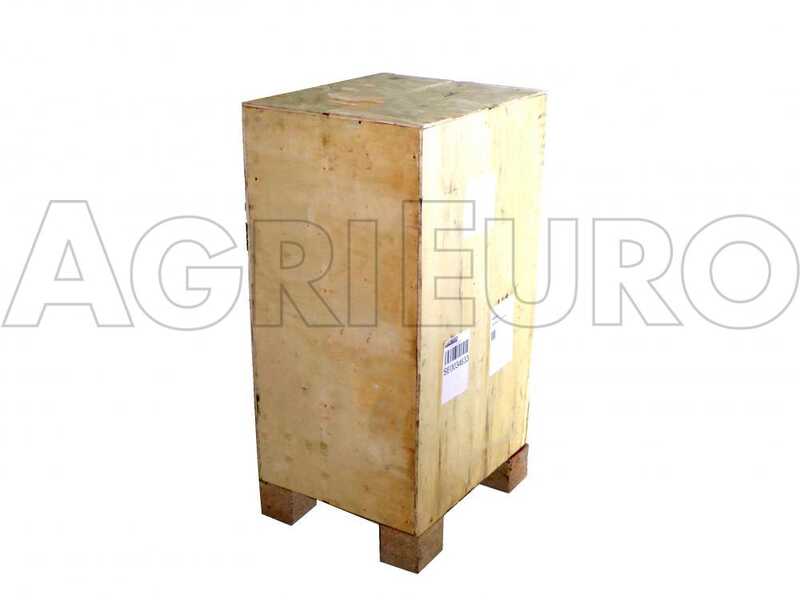 GeoTech Pro TWPM230 - Pellettatrice a trattore - Produzione del pellet da riscaldamento