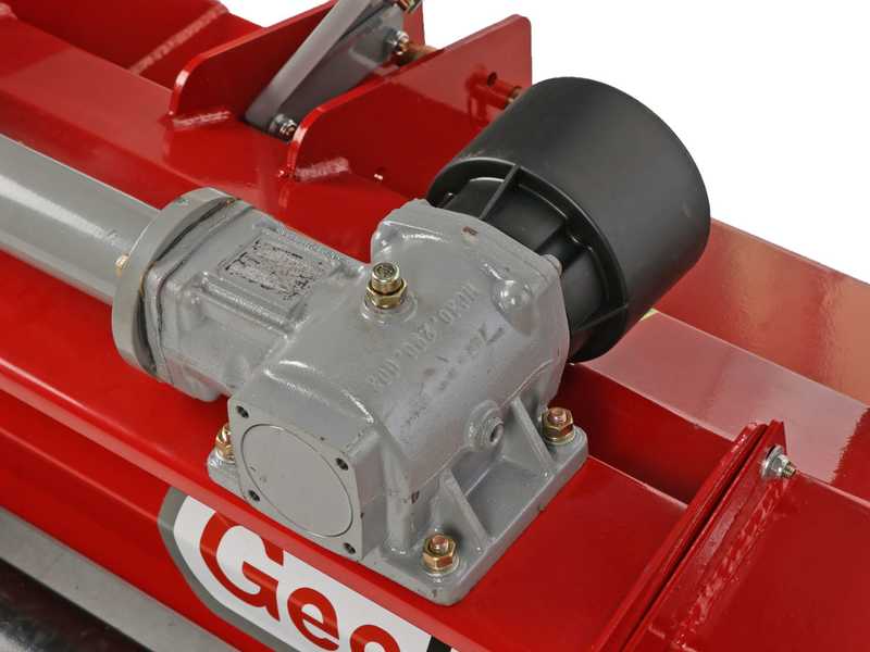 GeoTech Pro LFM95 - Trinciaerba per trattore - Serie leggera
