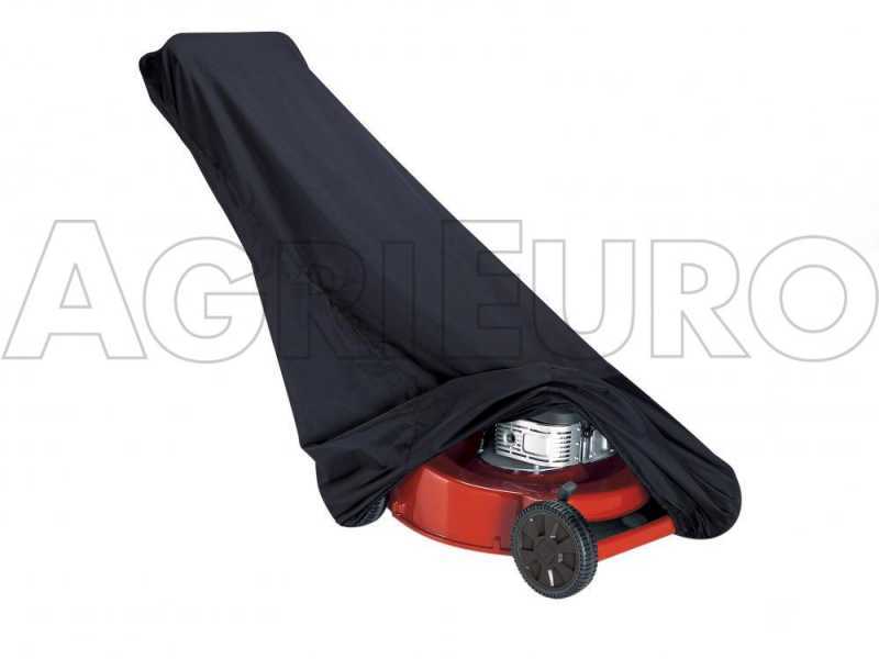 Ryobi RLM36X46H50PG - Tagliaerba a batteria - MAX POWER 36V/5Ah - Taglio 46 cm