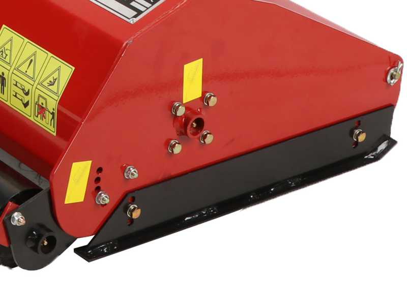 GeoTech-Pro LFM 85 - Trinciaerba per trattore - Serie leggera