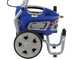 Annovi &amp; Reverberi Blue Clean 613K - Idropulitrice acqua fredda - 150 bar max - Portata 8.3 Lt/min