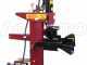 Spaccalegna a trattore SIT 20 - Verticale