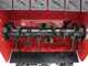 Ginko-MGM TT 680 - Trinciaerba professionale a martelli - Honda GX200