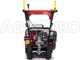 Ginko-MGM TT 680 - Trinciaerba professionale a martelli - Honda GX200