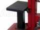 Spaccalegna elettrico SIE 15 - Verticale - 230V