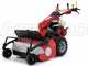 Ginko-MGM TT 786 - Trinciaerba professionale a martelli - Honda GX270