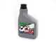 ABAC SILENT A39B 270 CT4 - Compressore aria elettrico trifase a cinghia silenziato - Motore 4 HP - 270 lt