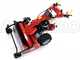 Ginko-MGM TT 886  - Trinciaerba professionale a martelli - Honda GX390