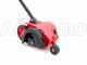 AL-KO Robolinho 1300 W Premium - Robot tagliaerba - Con cavo perimetrale