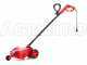 AL-KO Robolinho 350 W Easy - Robot tagliaerba - Con cavo perimetrale