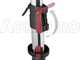 Archman Helium MT.4 - Forbicione da potatura telescopico professionale - asta 240/420cm - &Oslash; 35 mm