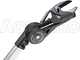 Archman Helium MT.4 - Forbicione da potatura telescopico professionale - asta 240/420cm - &Oslash; 35 mm