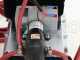 Pompa irroratrice elettrica carrellata M2015011 - A batteria 12V - 50L