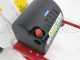 Pompa irroratrice elettrica carrellata M2001112 - A batteria 12V - 120L PRO